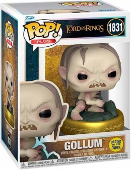 Figurka Funko POP Gollum