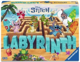 Labyrinth Stitch