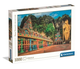 Puzzle 1000 Painted Batu Caves