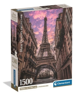 Puzzle 1500 Paris Awakens