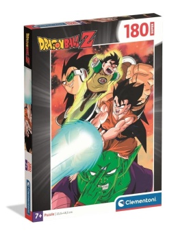 Puzzle 180 Dragon Ball Z