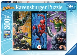 Puzzle 300 Marvel Spiderman