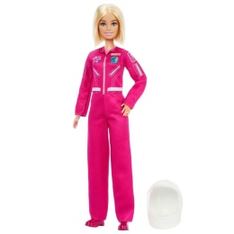 Barbie Astronautka