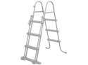 Bestway DRABINKA do basenu 107cm 58330