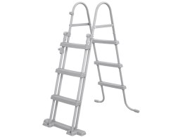 Bestway DRABINKA do basenu 107cm 58330