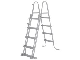 Bestway DRABINKA do basenu 122cm 58331