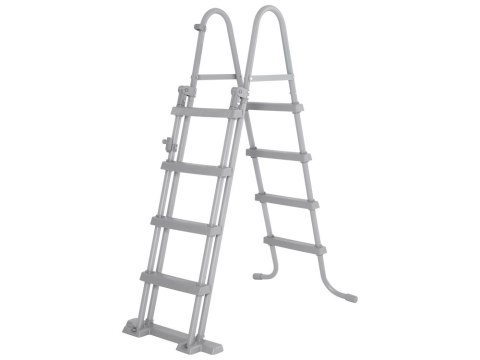 Bestway DRABINKA do basenu 122cm 58331