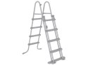 Bestway DRABINKA do basenu 122cm 58331