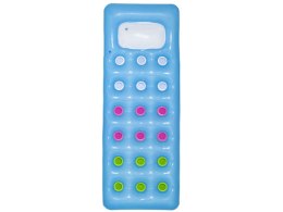 Bestway Dmuchany materac do pływania z okienkiem 1-osobowy 188x71cm 43040