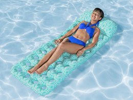 Bestway Materac plażowy Comfort Plush efekt zmiany koloru 198x74cm 43550