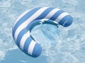 Bestway Materac z siatką COMFORT PLUSH efekt zmiany koloru 119x68cm 43852