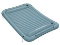 Bestway PŁYWAJĄCA WYSPA dmuchany materac do wody 4os. 360kg 269x183cm 43542