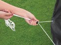 Bestway Pokrywa na basen stelażowy 427cm 58248