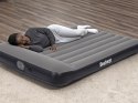 Bestway Samopompujący materac kempingowy 2-os 300kg TRITECH 191x137cm 671BR