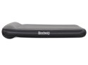Bestway Samopompujący materac kempingowy 2-os 300kg TRITECH 191x137cm 671BR