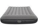 Bestway Samopompujący materac kempingowy 2-os 300kg TRITECH 191x137cm 671BR