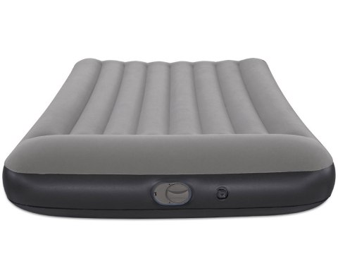 Bestway Samopompujący materac kempingowy 2-os 300kg TRITECH 191x137cm 671BR