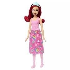 Disney Princess Party Ariel Fashion