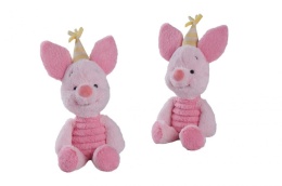 Disney Rocznicowy Prosiaczek 25cm