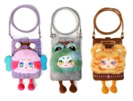 Kimmon. Torba Zwierzątko MIX