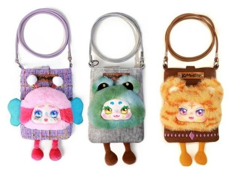 Kimmon. Torba Zwierzątko MIX