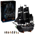 LEGO 10365 ICONS Statek piracki kapitana Jacka Sp