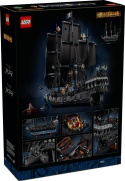 LEGO 10365 ICONS Statek piracki kapitana Jacka Sp