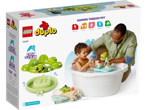 LEGO 10989 DUPLO Park wodny