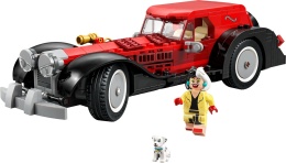 LEGO 43277 Disney Samochód Cruelli De Mon