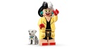 LEGO 43277 Disney Samochód Cruelli De Mon