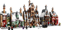 LEGO 76457 Harry Potter Hogsmeade Village Collecti