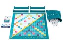 Mattel Gra słowna Scrabble 2w1 (edycja polska) - wersja odnowiona GR0828