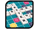 Mattel Gra słowna Scrabble 2w1 (edycja polska) - wersja odnowiona GR0828