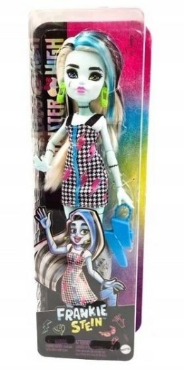 Monster High Frankie Stein