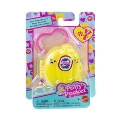 Polly Pocket Fruit Friend Reveal Banana