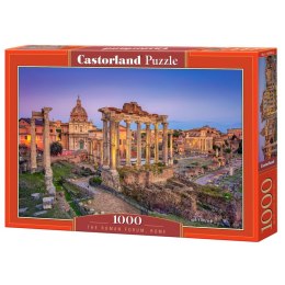 Puzzle 1000-elementów The Roman Forum, Rome C-105304-2