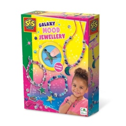 Biżuteria nastrojowa