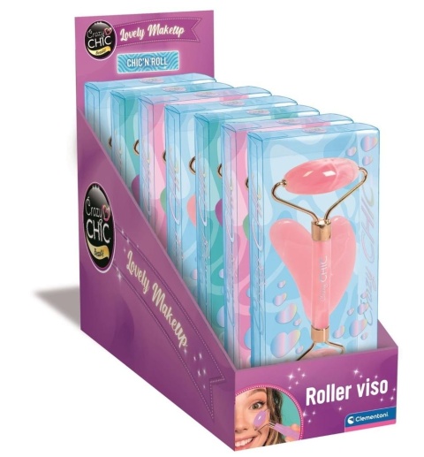 Crazy Chic - Roller