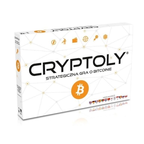 Cryptoly TREFL