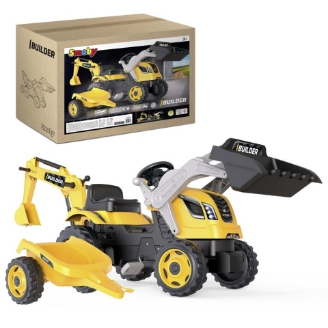 Traktor Max
