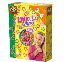 Zrób własną bransoletkę 300el