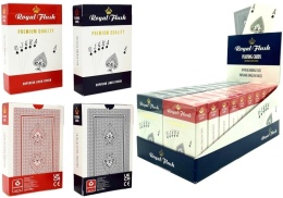 Karty Royal Flush mix