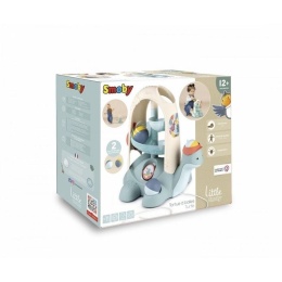 Żółw do ciągnięcia ze zjeżdżalnią