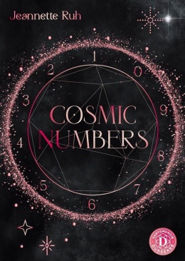 Karty tarot Cosmic Numbers