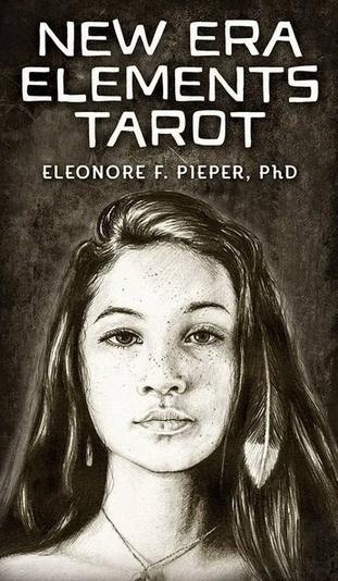 Karty tarot New Era Elements