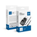Ładowarka sieciowa do telefonu Nokia 3310 / 6610 Blue Star 1A 3W TFK-TC-1100B czarna