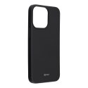 ROAR futerał ALL DAY COLORFUL JELLY do IPHONE 13 Pro Czarny