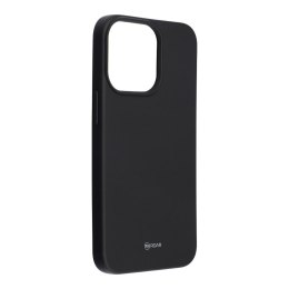 ROAR futerał ALL DAY COLORFUL JELLY do IPHONE 13 Pro Czarny