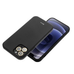 ROAR futerał ALL DAY COLORFUL JELLY do IPHONE 13 Pro Czarny