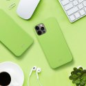 ROAR futerał ALL DAY COLORFUL JELLY do IPHONE 16 Pro Limonka